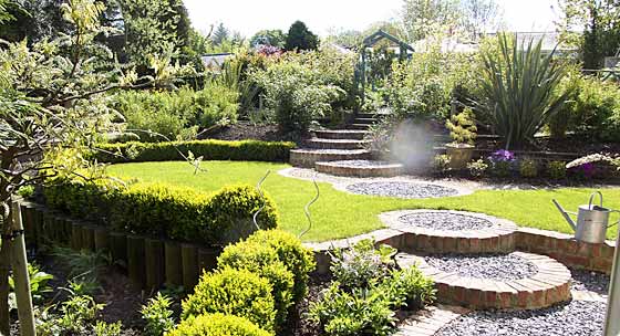 Paysalia's tweet photo. Découvrez notre jardin de la semaine #jardin #nature #paysalia15 http://t.co/DemQ6UWXqF
