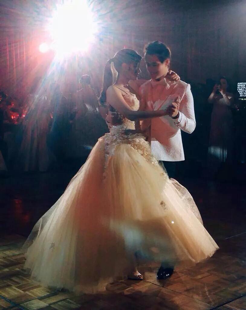 lizquen24dxb's tweet photo. LizQuentinue Aiming
#PushAwardsLizQuens
The way you look tonight http://t.co/wGl5zBOjZd
