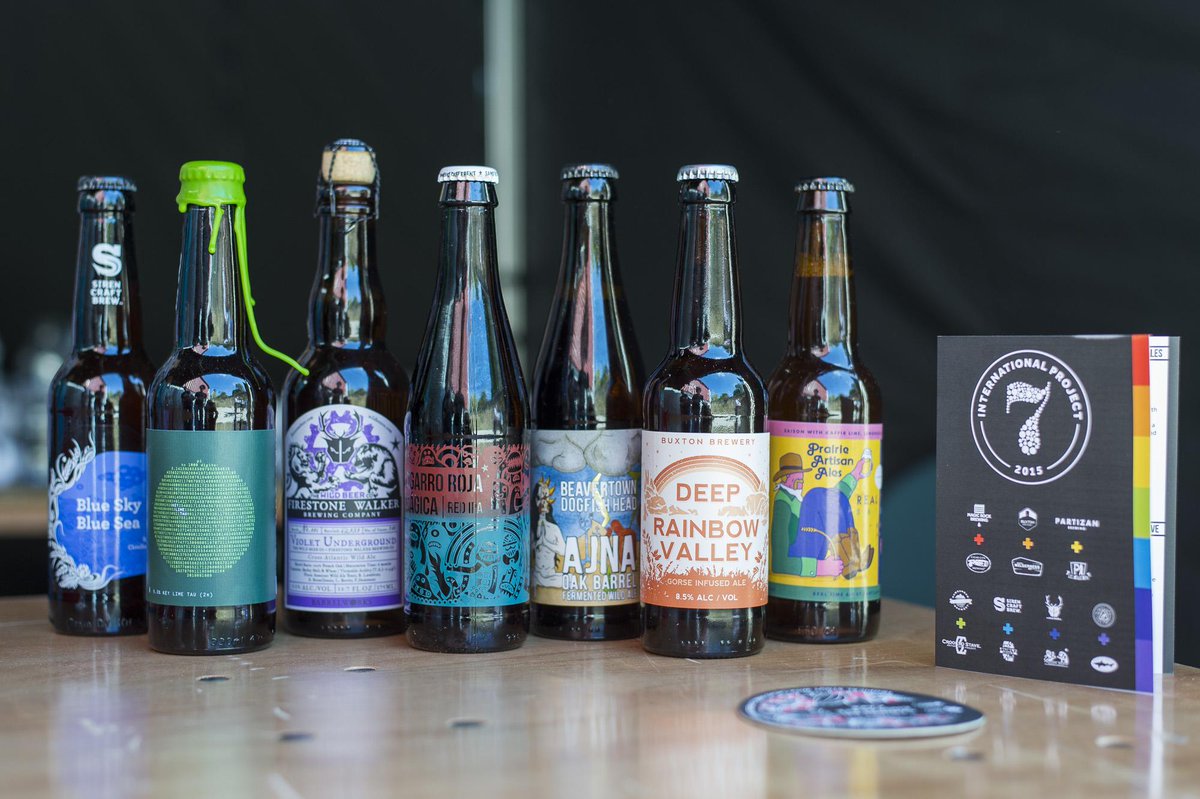 MagicRockTap's tweet photo. We've uploaded a few photos from the weekend https://t.co/qiDdtgSVte lovingly taken by @herrrizzi #rainbowproject2015 http://t.co/0Ys695x12k
