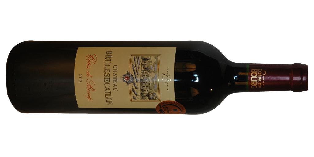 GerbelleMaurang's tweet photo. “@LaRVF_mag: Coup de cœur pour ce #vin de #Bordeaux mûr, fin et serré http://t.co/hjtae7UqSM Vin du Jour http://t.co/Vbfwz1m2oF”
