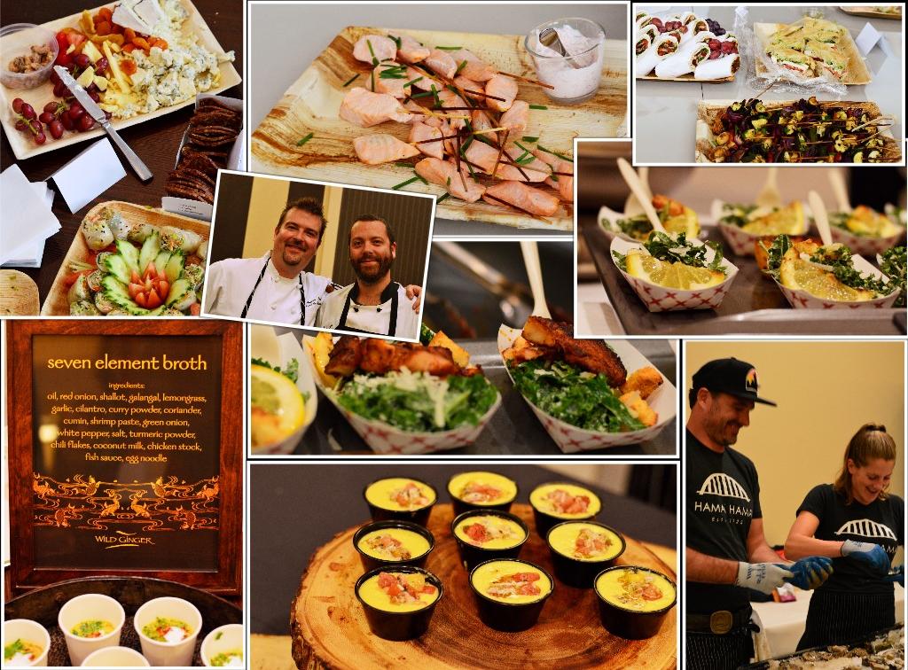 remyasbaking's tweet photo. #ifbc My first day in IFBC 2015: http://t.co/lCWxnH4apK #IFBC2015 @ChefnCorp http://t.co/bFIIe5gqsg