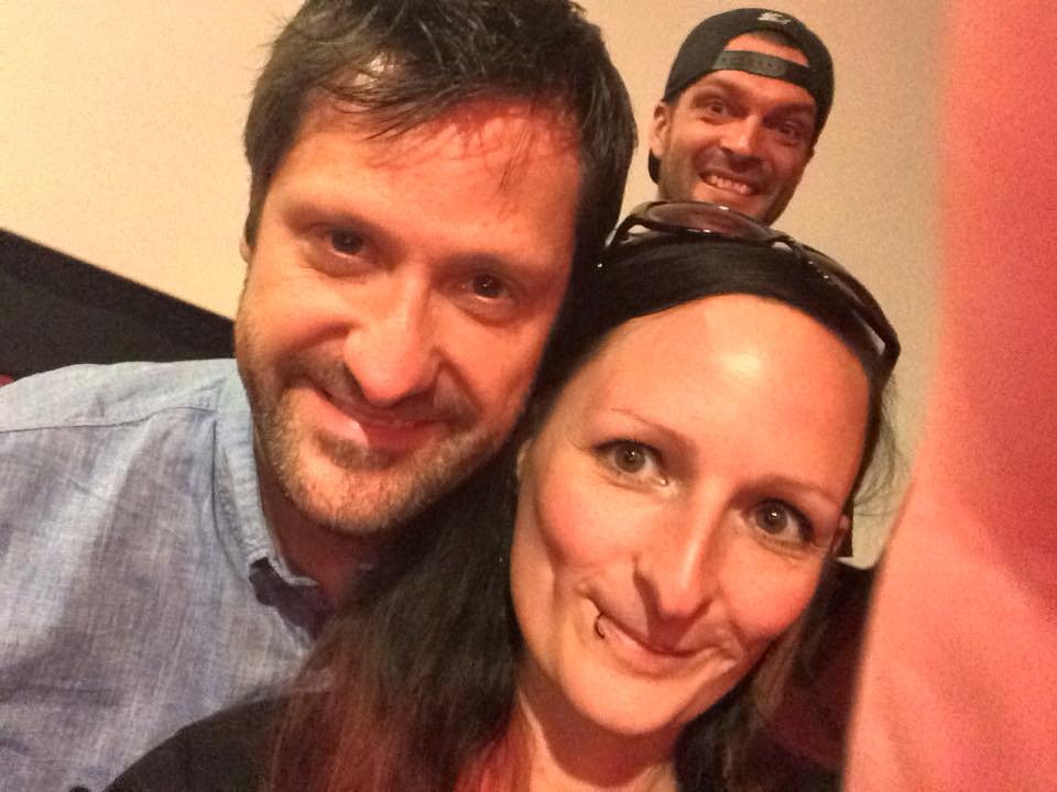 Badass Saturday !!!!