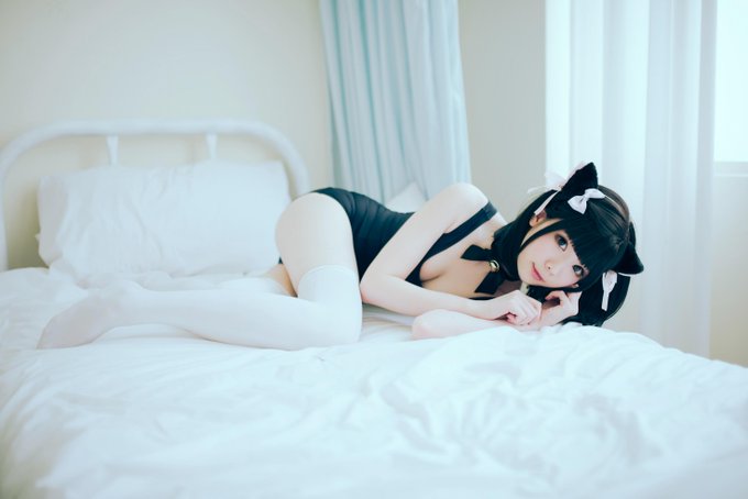 Twitterのコスプレ画像17