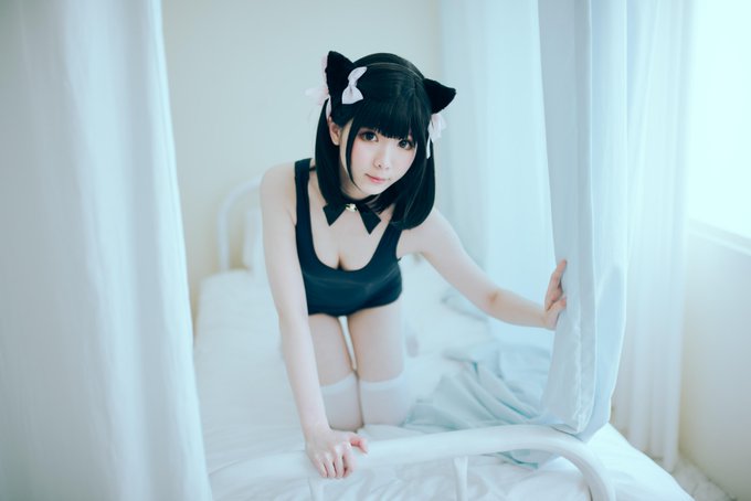 Twitterのコスプレ画像18