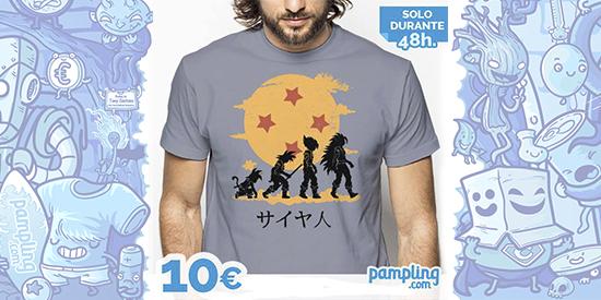PamplingNews's tweet photo. Sorteamos 1 camiseta de "Crecí buscando la bola" entre los que den RT a este tuit. Tienda >> http://t.co/yaAH2HJ3rq http://t.co/ahQXjH9Ydt