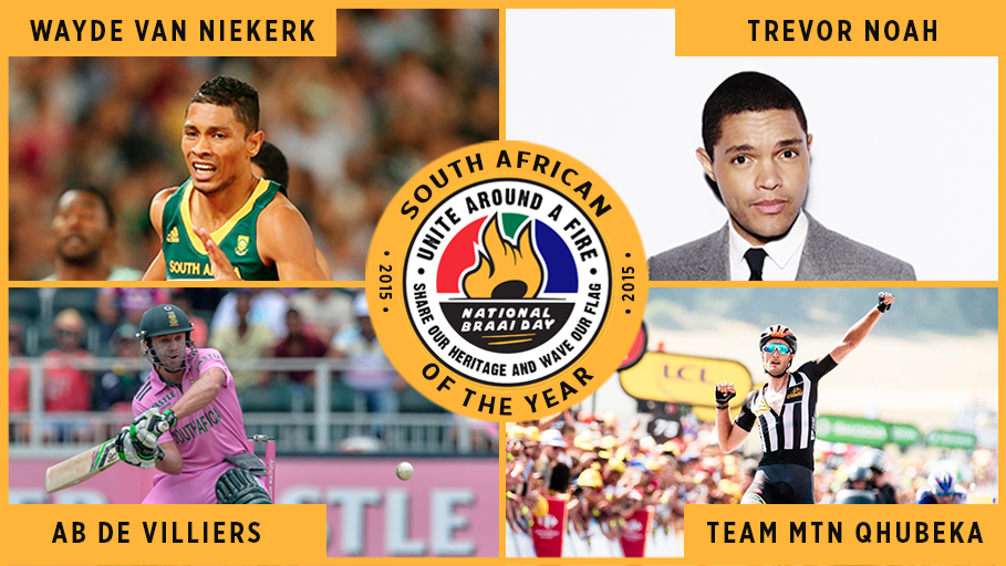 janbraai's tweet photo. Pick your South African of the Year! Tweet #vote &amp; their name to @janbraai now. Join the conversation on #SAOTY http://t.co/1GiVsGWj7V