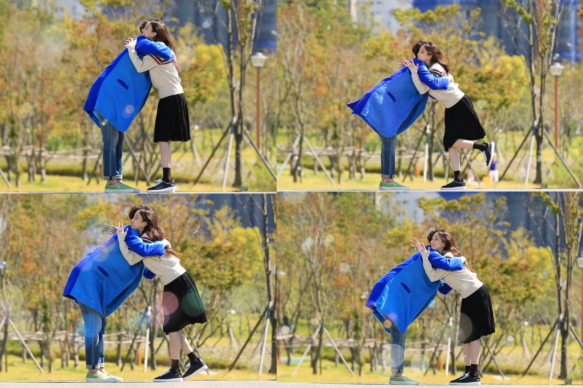 #이동욱 #정려원 의 엉거주춤 허그 4종 대공개! 8년차 라디오 방송국 PD로 변신한 #김행아 #정려원 과 훈남 한의사 #박리환 으로 돌아온 #이동욱!...