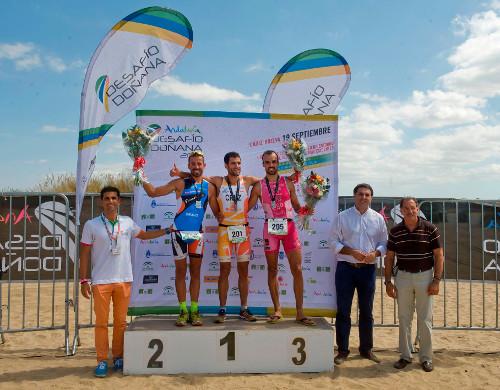 Crónica del <a href="/desafiodonana/">Desafío Doñana</a> @DporteAndalucia > goo.gl/89Jzbl #Desafio2015 #DesafíoDoñana