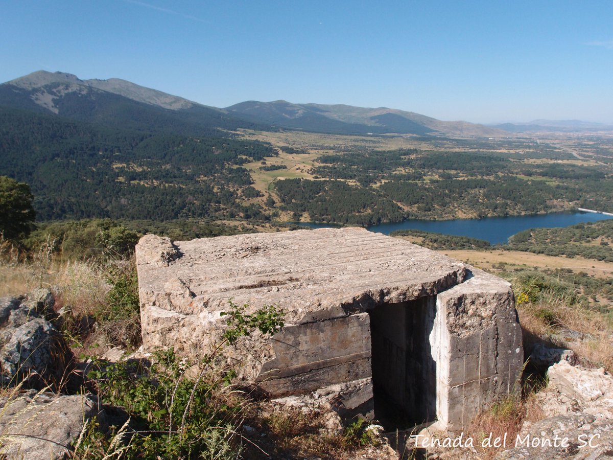 Ruta "Tras las huellas de la batalla" el 18 de octubre con <a href="/segoviajoven/">Segovia Joven</a>.Inscripciones del 28 de sept al 8 de octubre