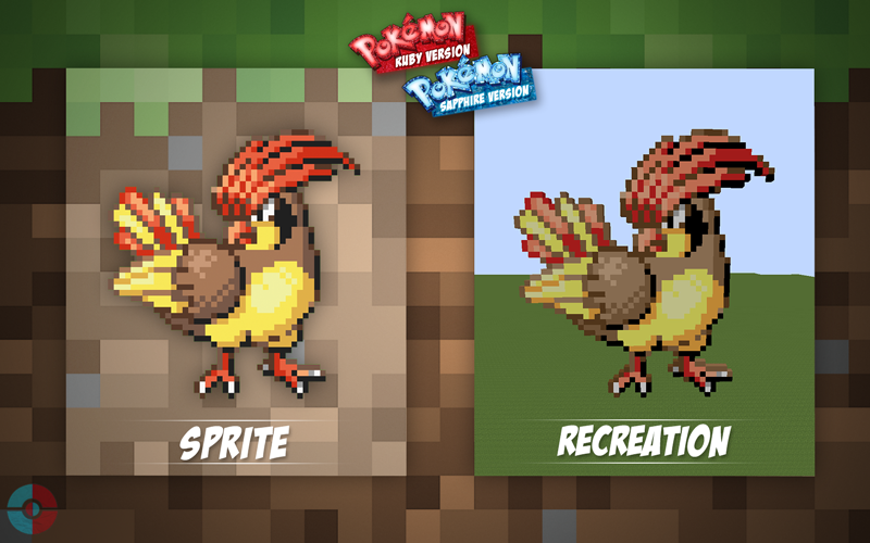 Pokemon Pixel Art (@PokemonPixelArt) / Posts / X