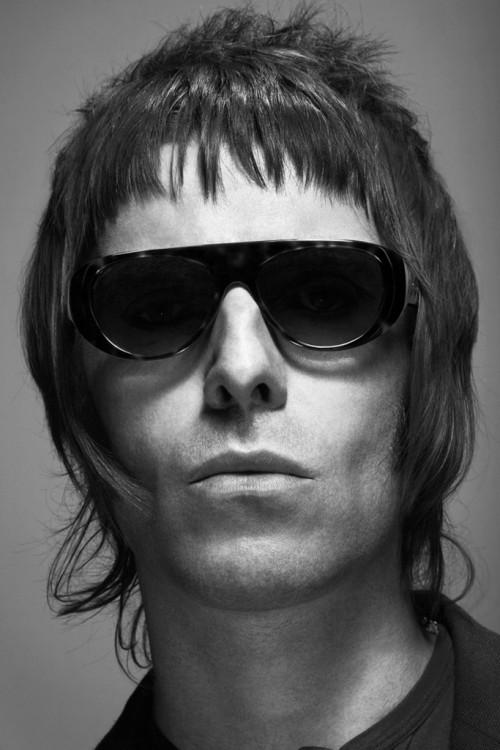 Happy Birthday LIAM GALLAGHER of Oasis  long live to the top   