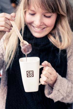Voor Nijmegen zoeken wij een gastvrije ondernemer met passie voor chocolade. #laatjeScouten buff.ly/1MsChmB