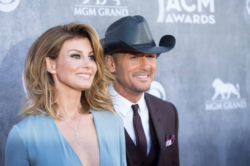 Happy 48th birthday to Faith Hill .  Find out who else is celebrating a birthday at 7:20 this morning~~Michelle 