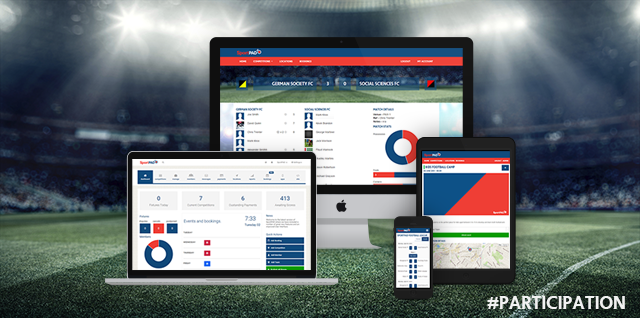 SportPadOnline's tweet photo. The new semester beckons, start tracking sport participation with SportPAD 🏆 - http://t.co/Stjgpu3kAz http://t.co/j1874SqtIK