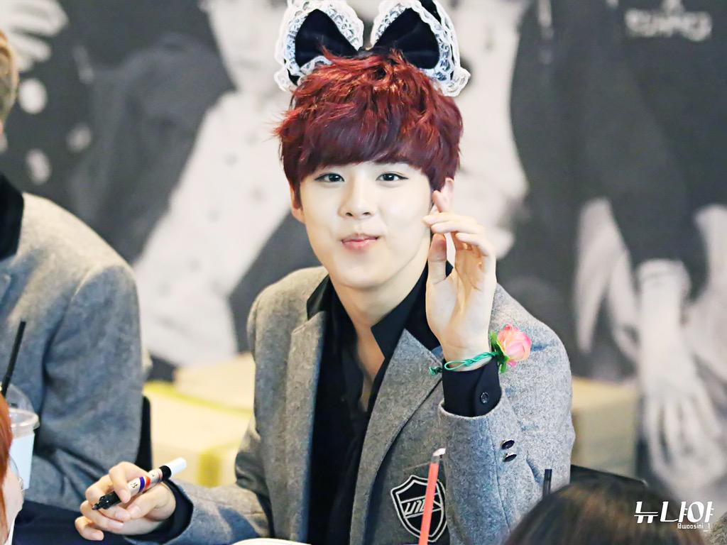 데뷔 3주차 들어든 신인 아이돌의 미모.jpg | 인스티즈