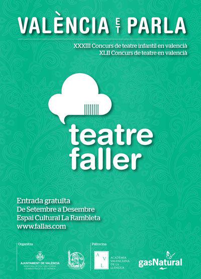 JCF_Valencia's tweet photo. No et perdes cap obra a @La_Rambleta!
Ací la programació d'esta setmana de #TeatreFaller!
http://t.co/bUbRBVHmVa http://t.co/0u3Sq7uVrE