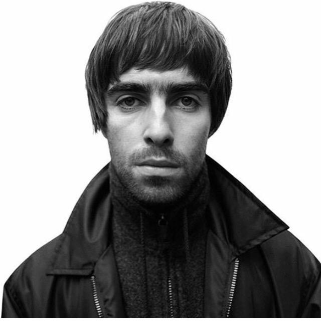 Happy birthday liam Gallagher 