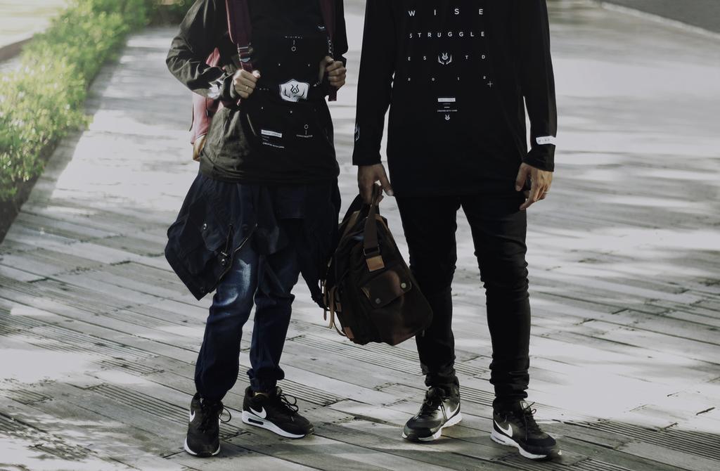 WEARWISE STRUGGLE tweet media