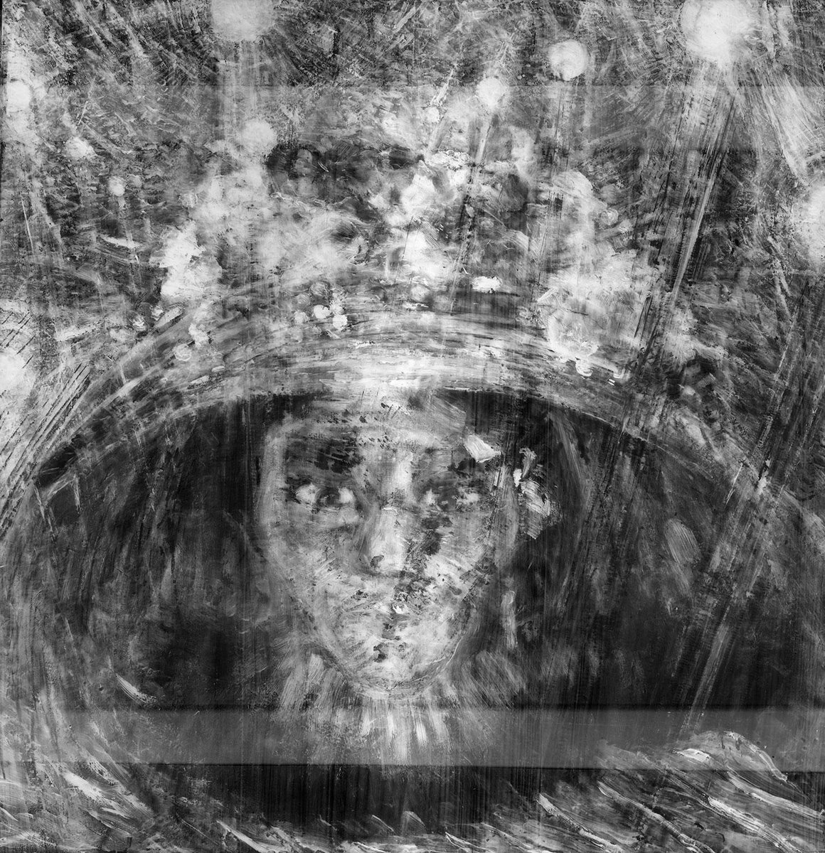 What happens when you let scientists loose on your art collection? <a href="/Estorick/">Estorick Collection</a> discovers po.st/0gYHUo