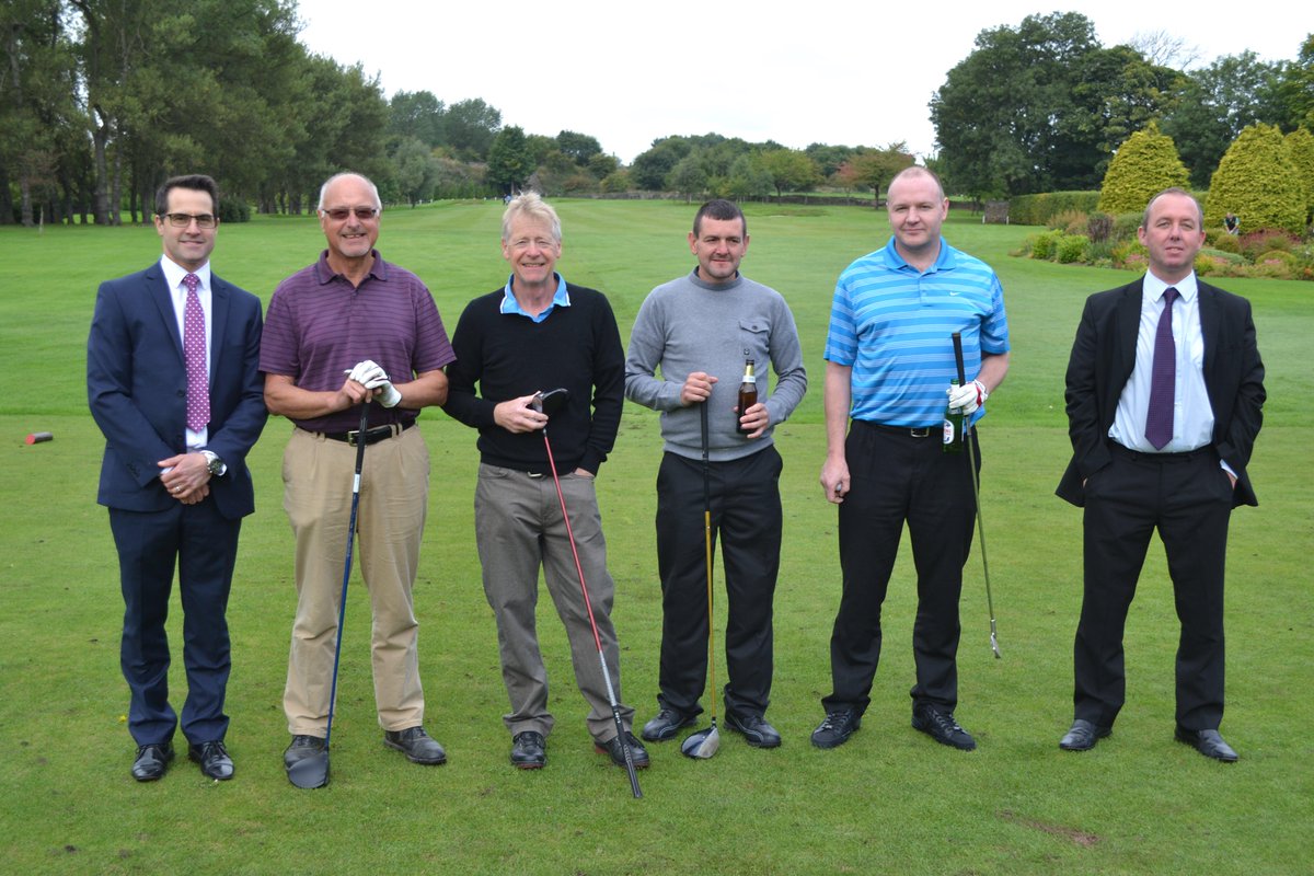 QuantumFlooring's tweet photo. #Wilkies Golf Day 2015 #SupportingContractors http://t.co/zhRt8hVXyU