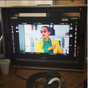 Emelia__Rose's tweet photo. #Mondayblues? Watch #thefrontdesk and VOTE @LondonWebFest @DailymotionUSA @dailymotionUK http://t.co/DoxXBv8I76 http://t.co/GCZVtjP8Gw