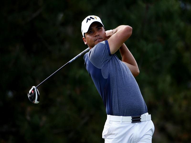GolfMonthly's tweet image. Jason Day used the new @TaylorMadeTour M1 driver on his way to victory yesterday [Getty] golf-monthly.co.uk/news/gear-news…