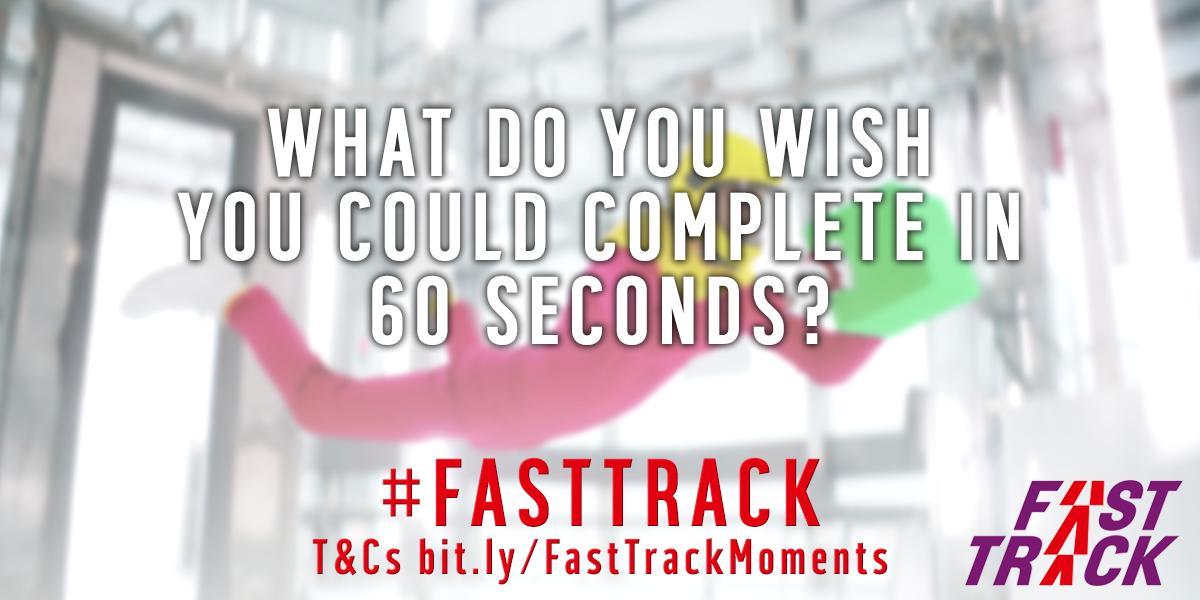 Argos_Online's tweet photo. Our new #FastTrack Collection saves you time. For the chance to win a Smartwatch, answer the following: http://t.co/6SZwyYjctA