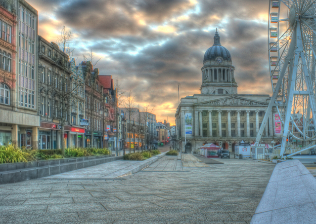 #Nottingham is simply bigger, and better, than the rest of the UK! Thanks <a href="/BuzzFeedUK/">BuzzFeed UK</a>!!  buzzfeed.com/robertmshore/r…