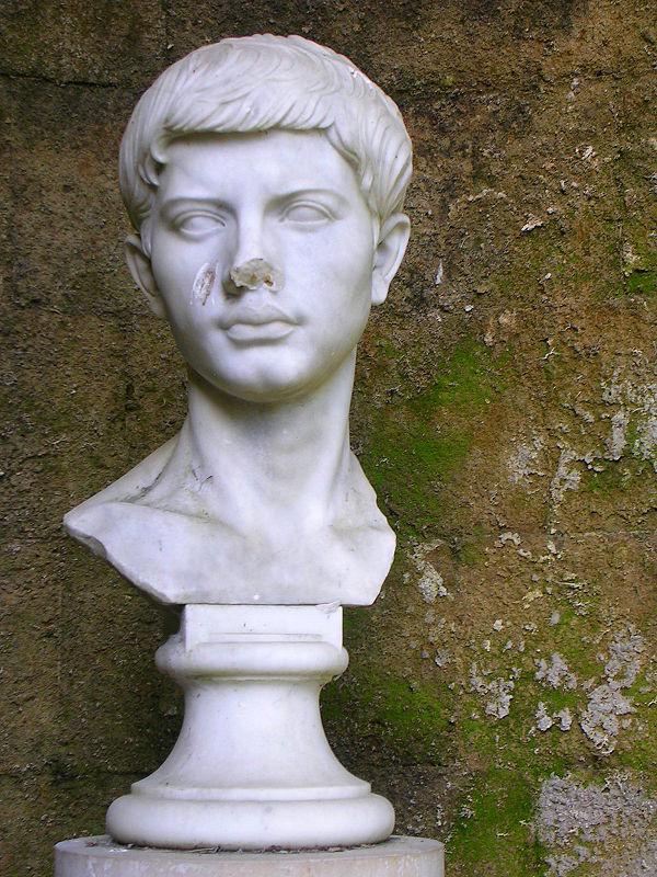 ClassAssocNI's tweet photo. Leaving us the Eclogues, Georgics and the unedited Aeneid, Virgil dies of a fever at Brundisium #OnThisDay in 19BC http://t.co/VJ6rLBy8da