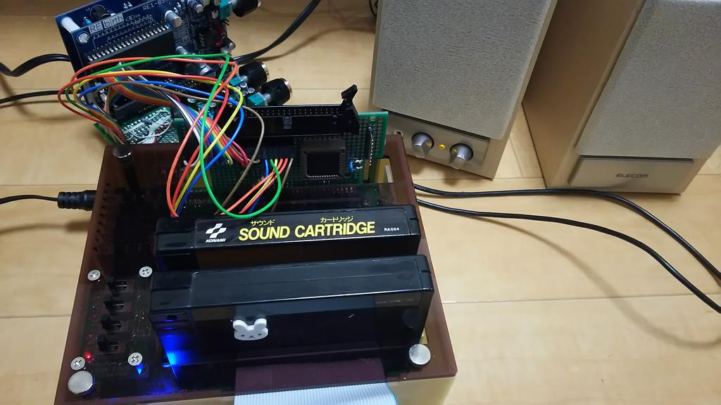 SPFM Lightは自由に作って良いんだ。 (3ページ目) - Togetter [トゥギャッター]