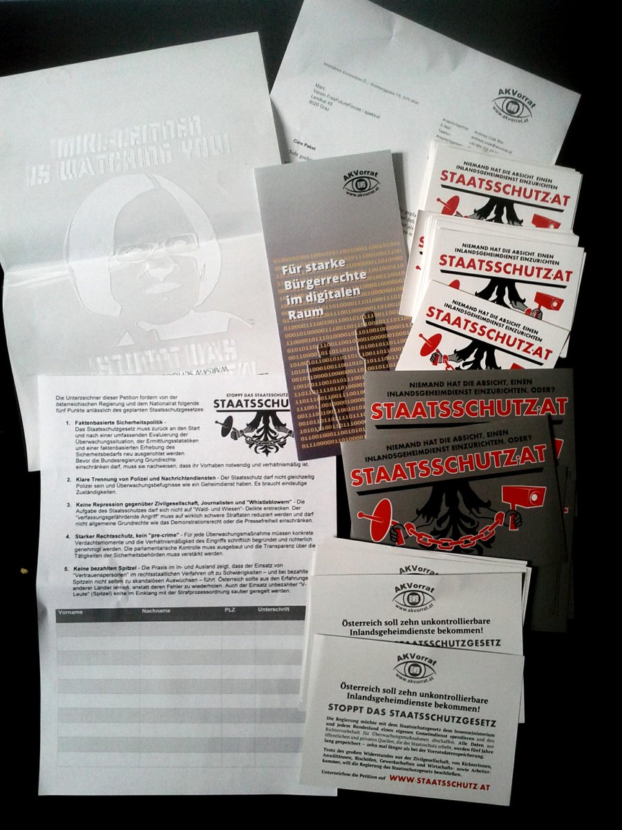 Aufgrund der aktuellen Situation tweet media