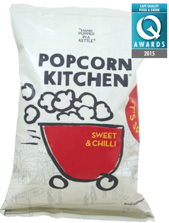 QualFoodAwards's tweet photo. Congratulations! @xlisamarieeex has won the @PopcornKitchen #CQFA competition. Thanks everyone who entered! http://t.co/YEAxCssui5
