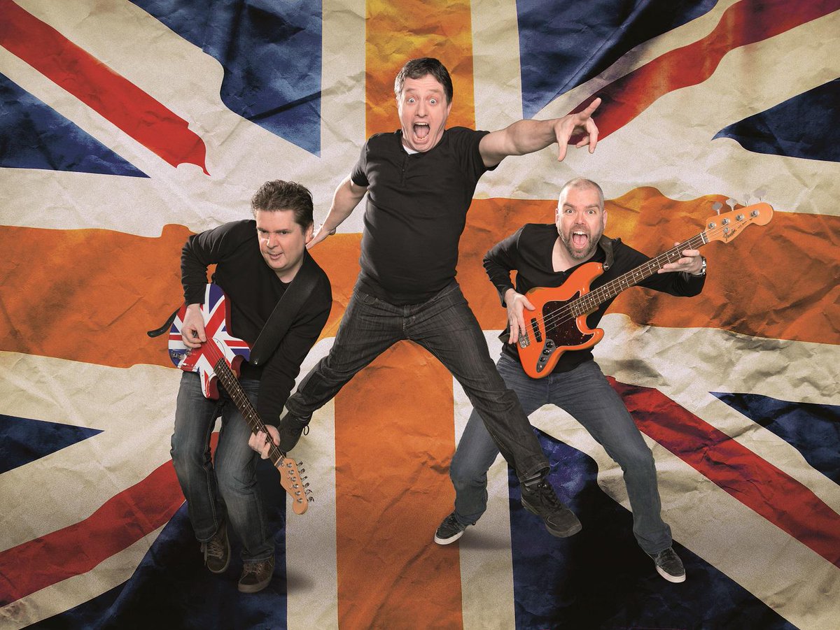 Viking Entertainment Group tweet media