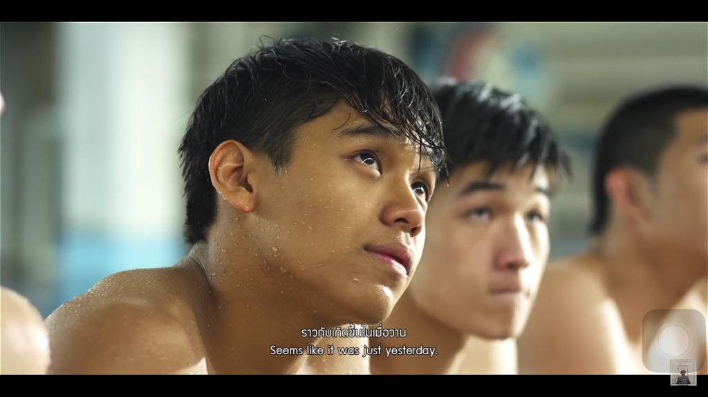 MV พระอาทิตย์เที่ยงคืน (Midnight Sun) -บอย สมภพ - OST. #waterboyythemovie รักใสๆ...วัยรุ่นชอบ youtu.be/FB4jTyTynaI