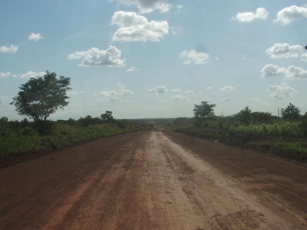 CISCOT-UGANDA tweet media