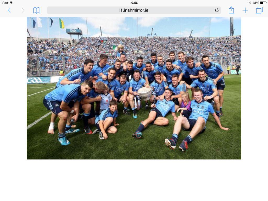 Congratulations <a href="/dermoc123/">-</a> from all of us <a href="/ArmaghS/">Armagh Sports</a> 
Super Achievement 👍