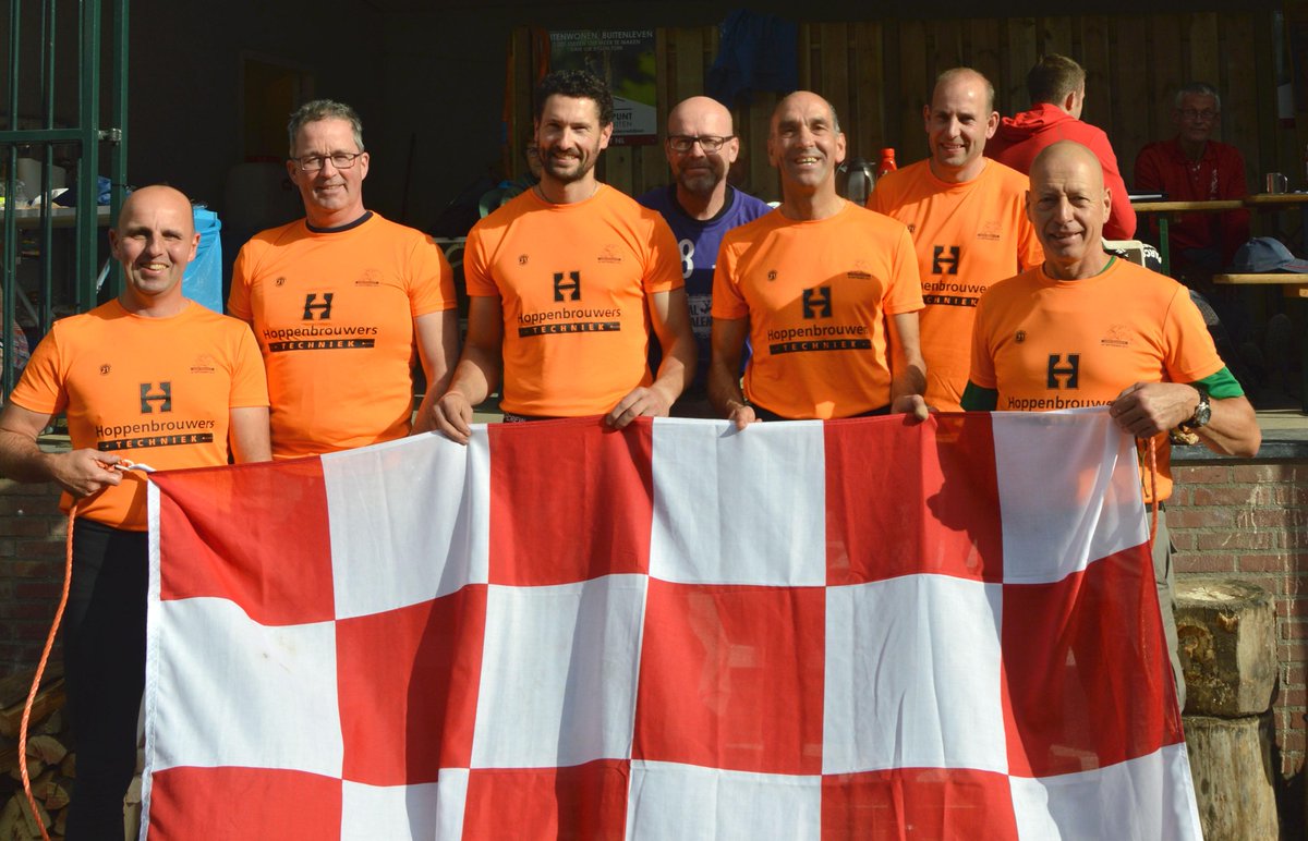 Alle deelnemers, sponsoren en vrijwilligers: BEDANKT! Tot volgend jaar. Bestuur SAF