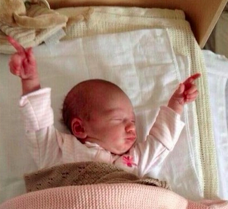 The moment you wake up in the middle of the night, turn over and see you've still got a few hours till your alarm