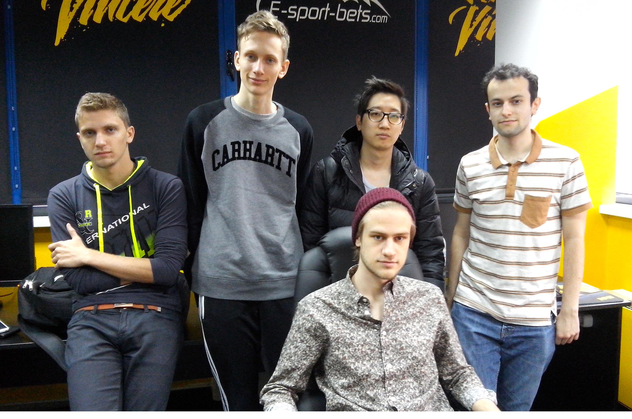 Natus Vincere Deutsch Natus Vincere Deutsch