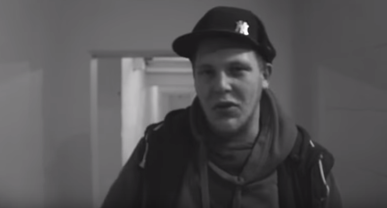 #NIEUWE #VIDEO! Volle Pond - Vandaag Niet nedhiphop.nl/?p=85072 via #nedhiphop.nl