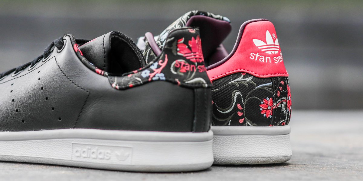 adidas stan smith foot locker españa