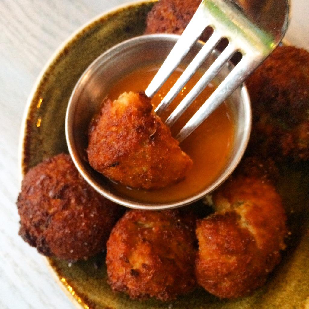 TR Street Foods tweet media