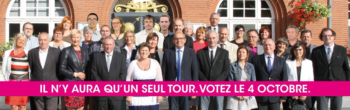 FabienThieme's tweet photo. Présentation de nos colistiers : Carlo Di Marcantonio • Chargé de mission Formation (1er à gauche - 2ème rangée). http://t.co/44jJWqQg8y