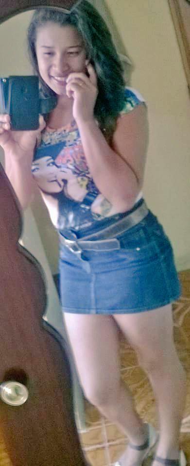 yuleidyherrera4's tweet photo. Hay lista para salir de viajesitho.. http://t.co/zyddyZ9gKp