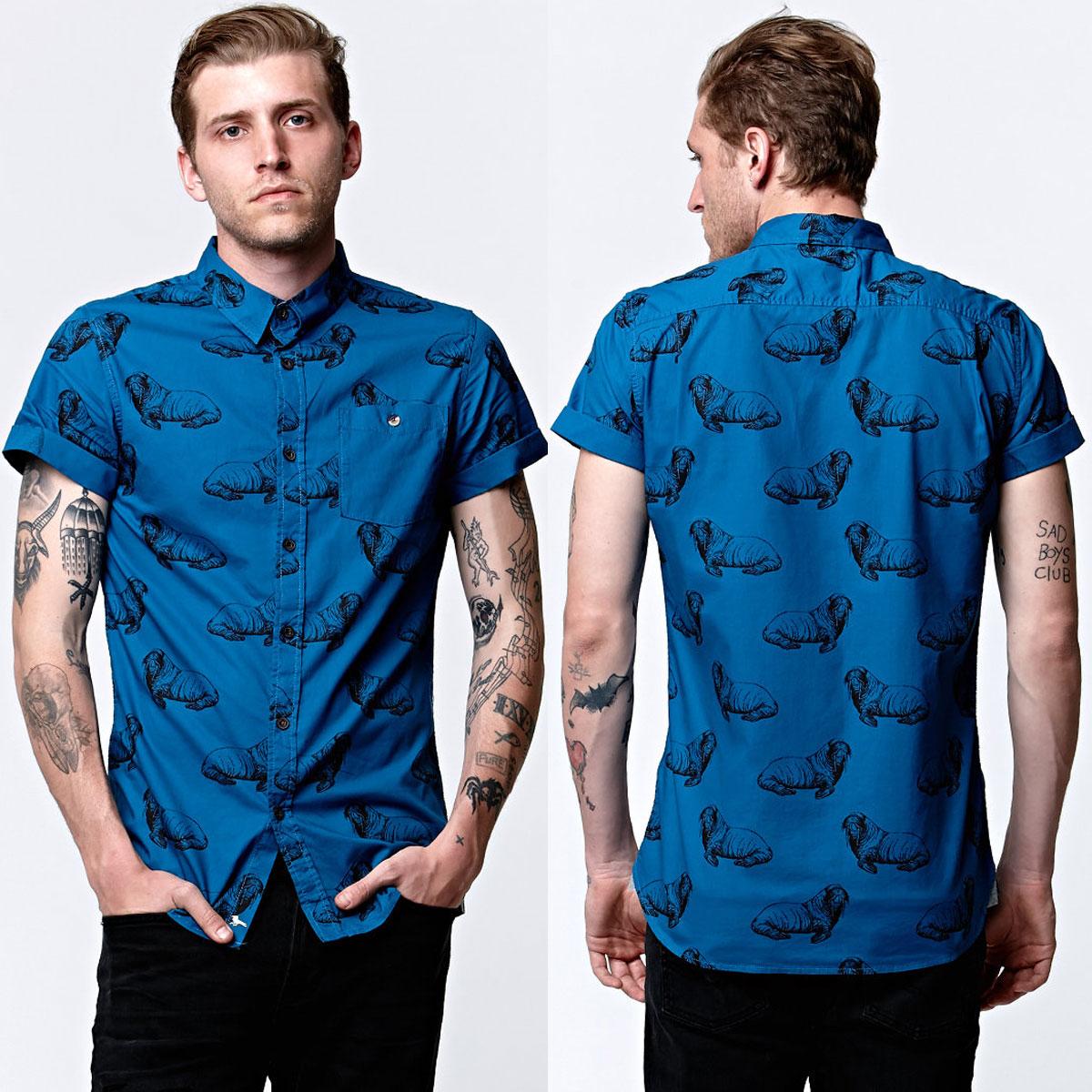 ModernAmusement's tweet photo. #MondayMotivation The @PacSun 50% off sale: http://t.co/FHIW8gpqRU #ModernAmusement http://t.co/CYj7JRT6lH