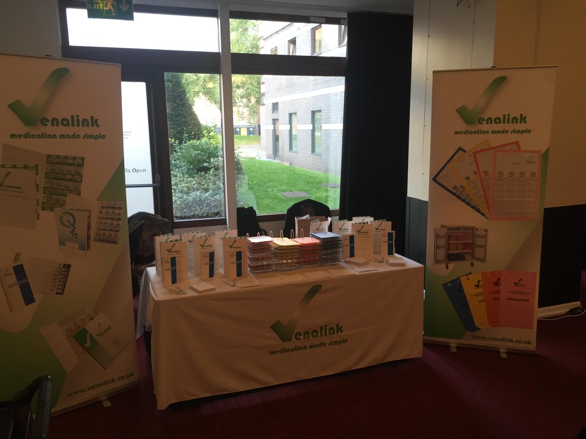 Venalink's tweet photo. Great to get chance to talk to lots of members at the NPA event in Manchester yesterday #npasteppingup http://t.co/RuL88Fu41X