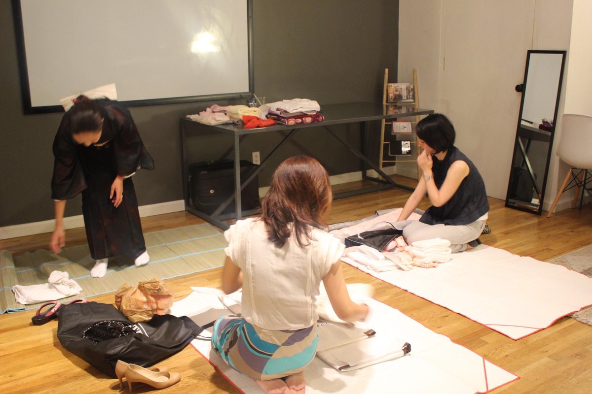 KaedeNYC's tweet photo. Bigger&amp;advanced classes of #KaedeNYC start next month. Email info@kaedenyc.com to RSVP or comment below for more info http://t.co/HhLIRVyaJC