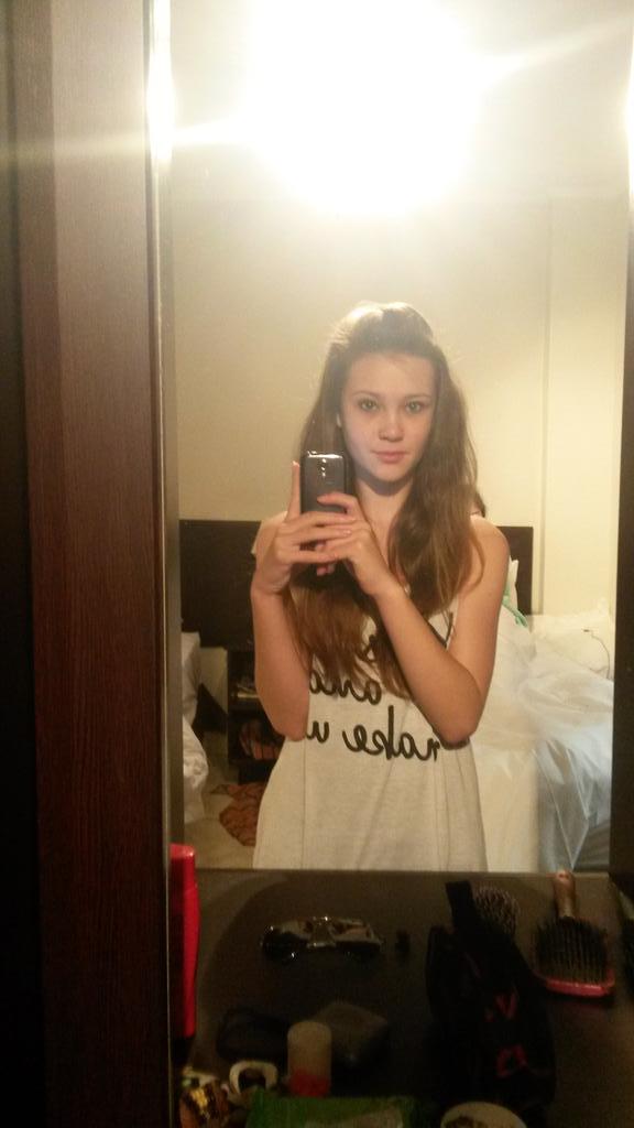 BiancaLessing1 tweet picture