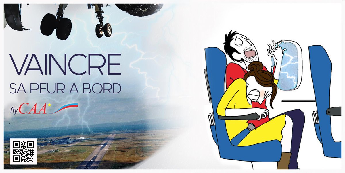 flyCaa_Officiel's tweet photo. Conseil de la semaine >> VAINCRE SA PEUR A BORD: Veuillez cliquer sur le lien suivant: https://t.co/jtylPBGlaF #RDC http://t.co/F0XewxX0j5
