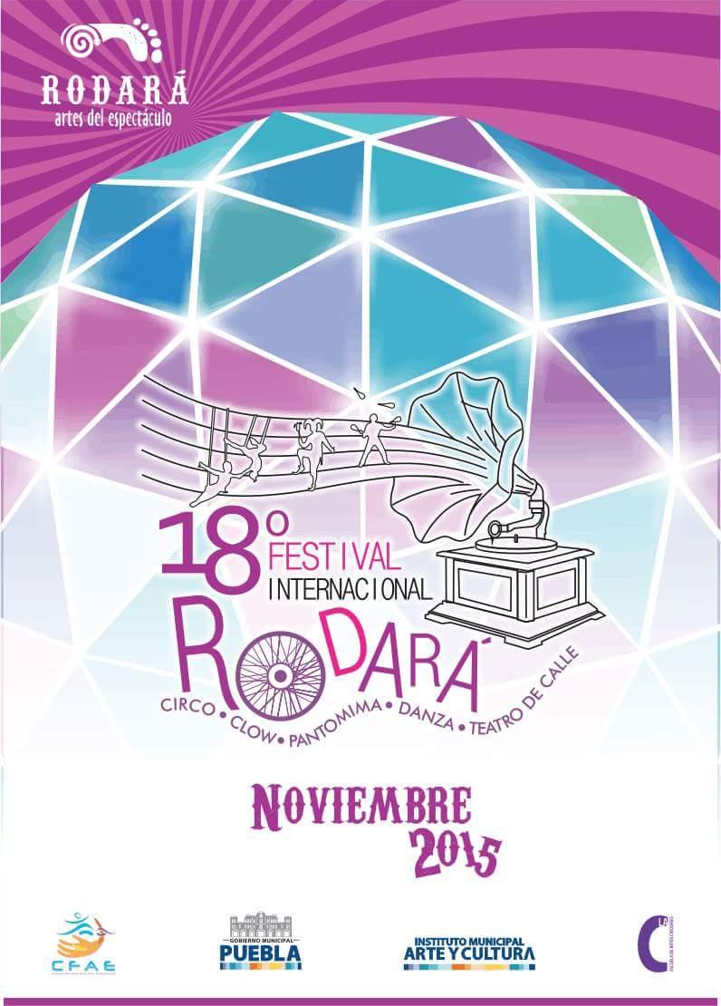 DulceTentacion2's tweet photo. En Noviembre el 18vo festival internacional Rodará #Puebla se lo van a perder? http://t.co/hzEGflBGK9